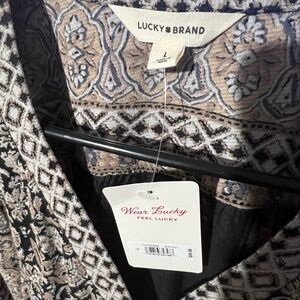 Lucky brand